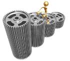 gear