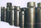 Cylinder